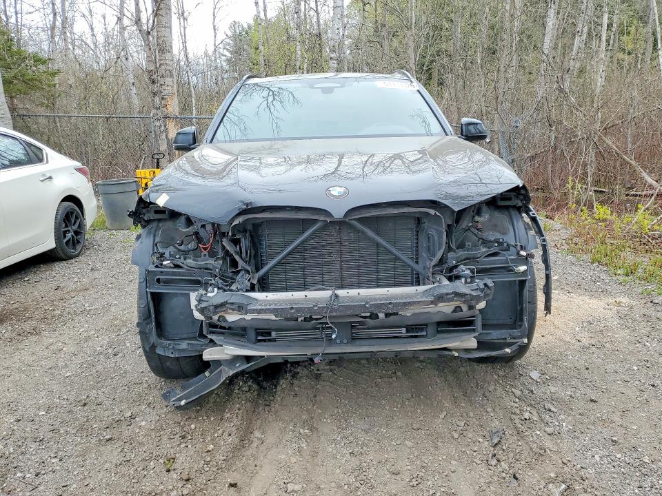 Aukcja sprzedaży 2020 Bmw X5, vin: 5UXCR6C06L9D41728, numer aukcji: 51111826