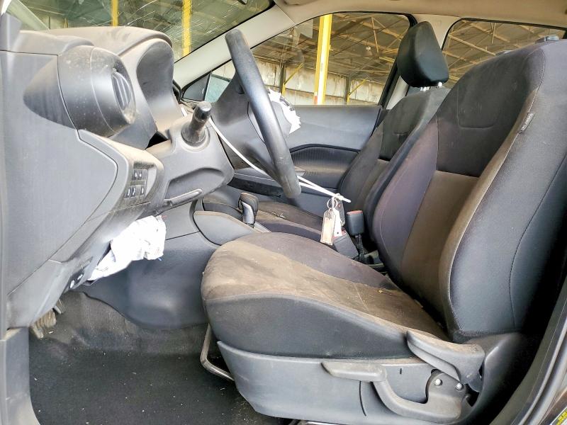 2024 Nissan Kicks მანქანა იყიდება აუქციონზე, vin: 3N1CP5BV8RL539953, აუქციონის ნომერი: 53418566