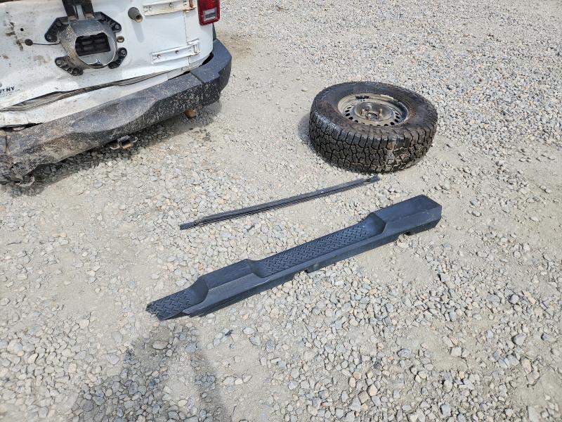 Aukcja sprzedaży 2012 Jeep Wrangler Unlimited, vin: 1C4BJWDG6CL210959, numer aukcji: 55505266