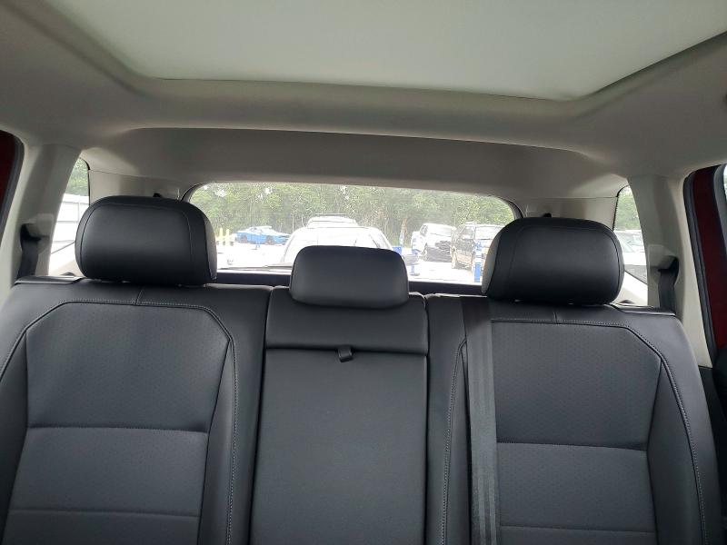 51912536 :رقم المزاد ، 3VV3B7AX0KM073446 vin ، 2019 Volkswagen Tiguan مزاد بيع