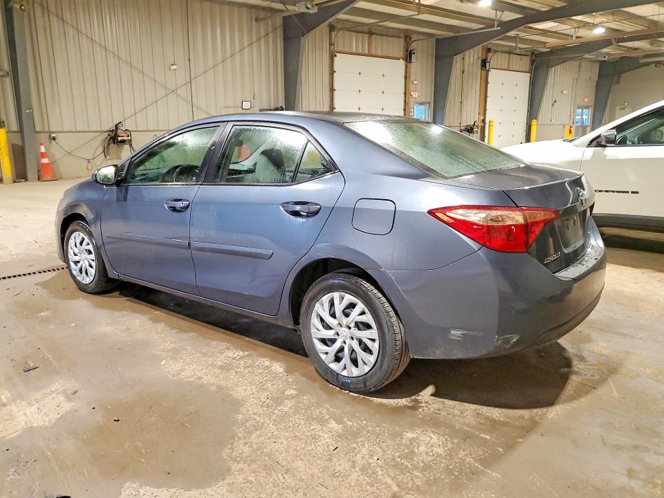 Aukcja sprzedaży 2017 Toyota Corolla, vin: 2T1BURHE7HC950603, numer aukcji: 51472766