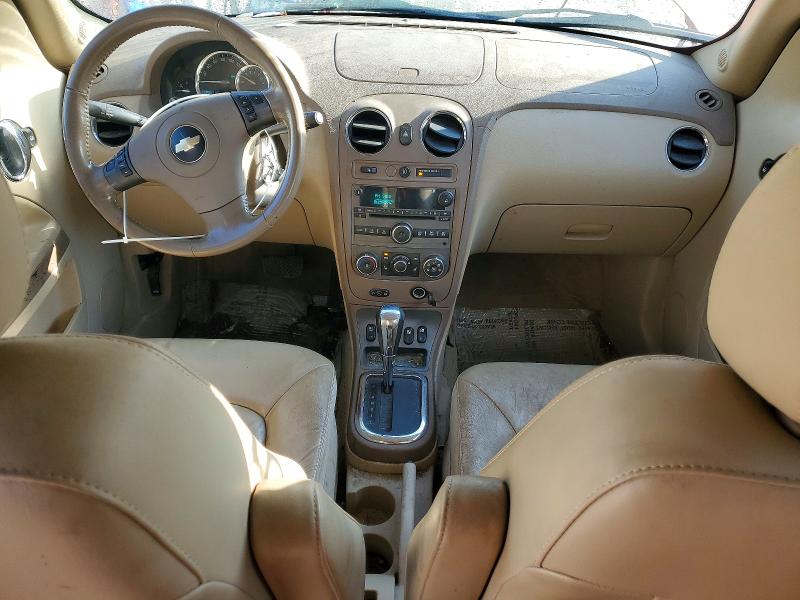 Продаж на аукціоні авто 2008 Chevrolet Hhr, vin: 3GNCA23P58S676938, номер лоту: 54646946