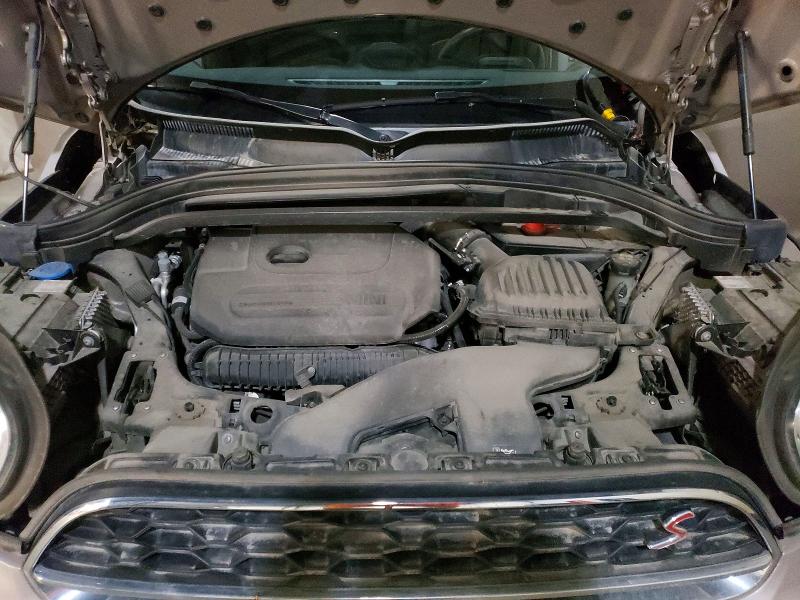 2022 Mini Cooper მანქანა იყიდება აუქციონზე, vin: WMZ83BR06N3P11619, აუქციონის ნომერი: 54368916