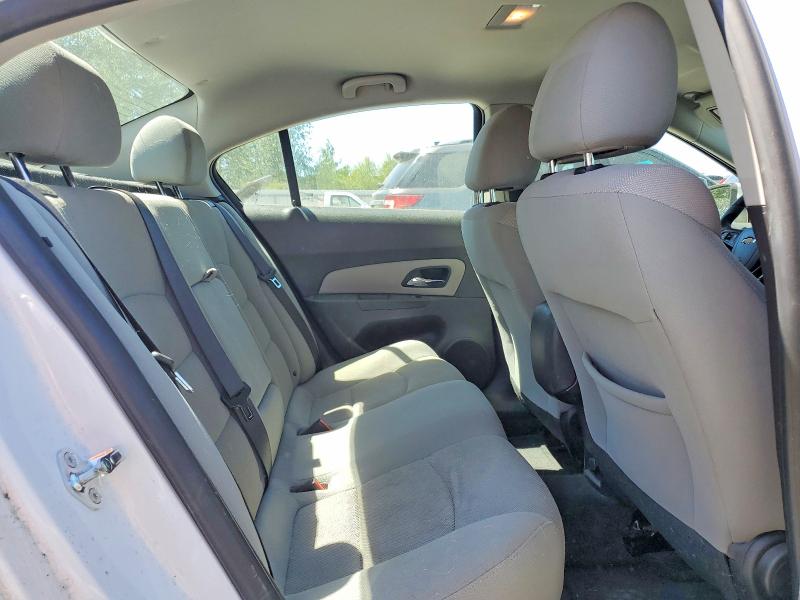 Aukcja sprzedaży 2015 Chevrolet Cruze, vin: 1G1PC5SB4F7276417, numer aukcji: 52620146