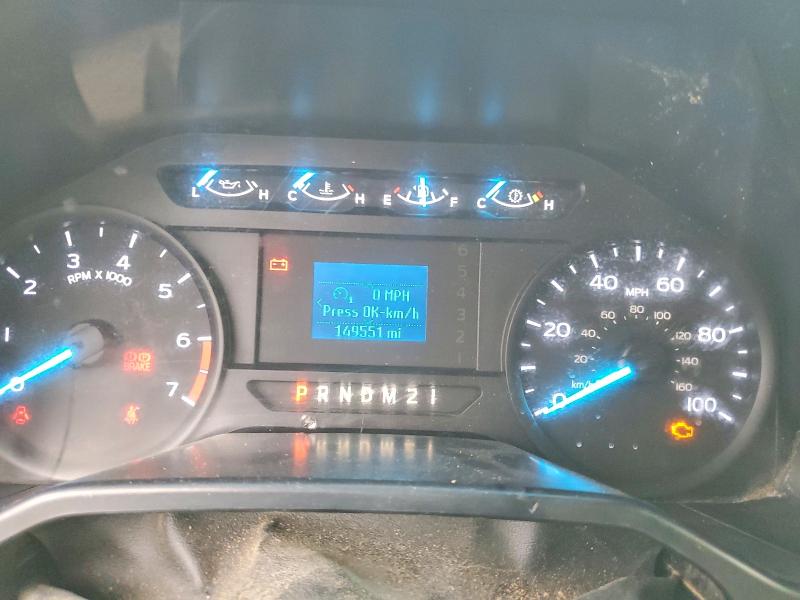 Aukcja sprzedaży 2017 Ford F350, vin: 1FT8W3B69HEB47176, numer aukcji: 53747026