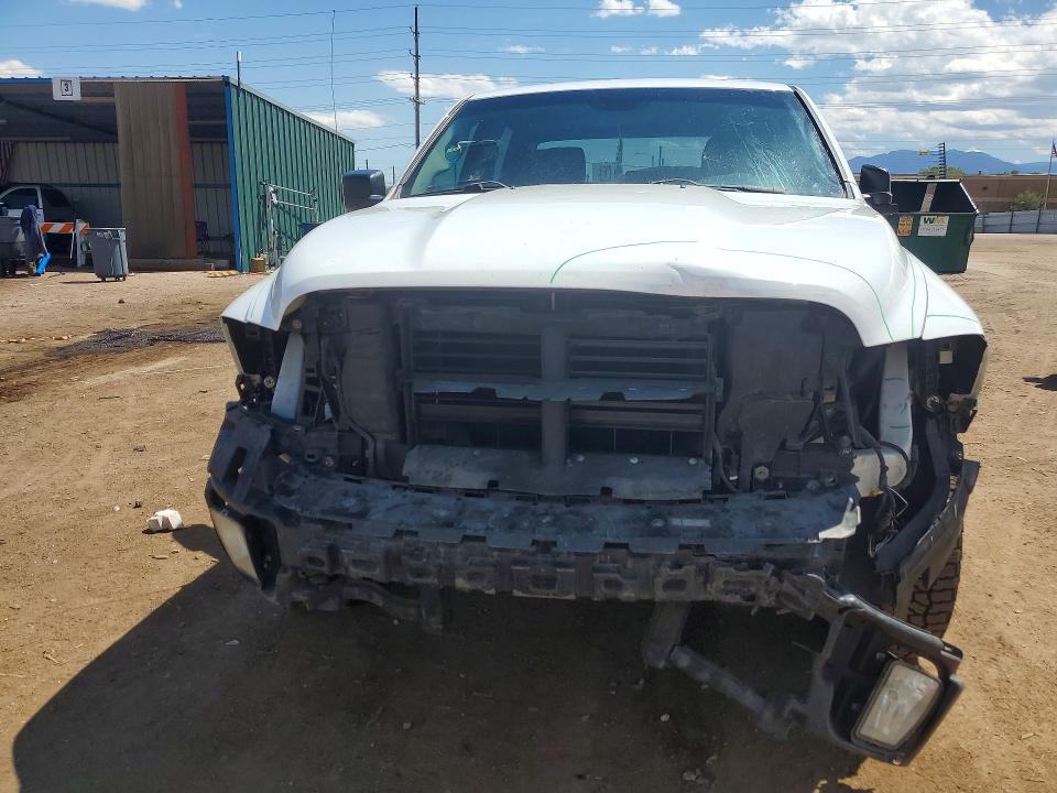 Продаж на аукціоні авто 2014 Ram 1500, vin: 1C6RR7KT1ES331654, номер лоту: 52936966