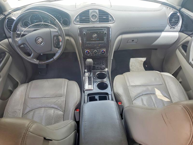 Продажа на аукционе авто 2015 Buick Enclave, vin: 5GAKRBKD8FJ300769, номер лота: 53259656