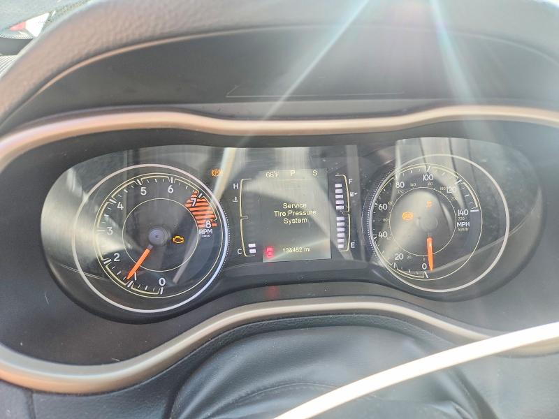 53369446 :رقم المزاد ، 1C4PJMCS8GW220980 vin ، 2016 Jeep Cherokee مزاد بيع