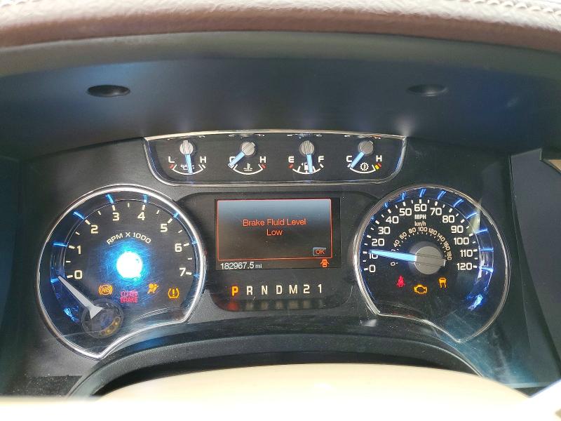 52985376 :رقم المزاد ، 1FTFW1ETXCKD61228 vin ، 2012 Ford F150 مزاد بيع