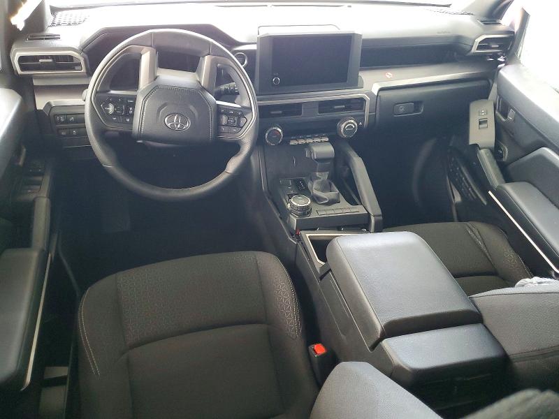 Aukcja sprzedaży 2026 Toyota 4runner, vin: JTEVA5BR4T5091496, numer aukcji: 52563876