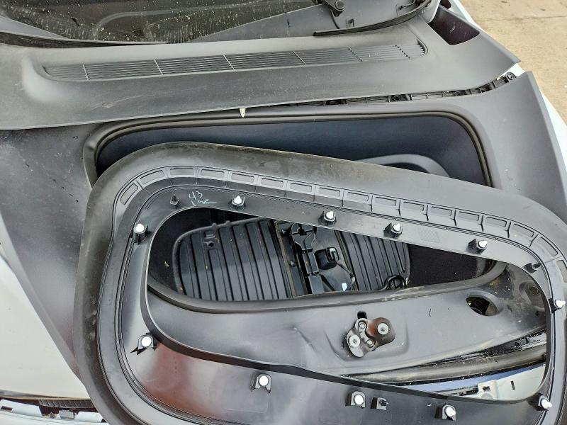 Продажа на аукционе авто 2026 Tesla Model Y, vin: 7SAYGDEE3TA429634, номер лота: 53228286