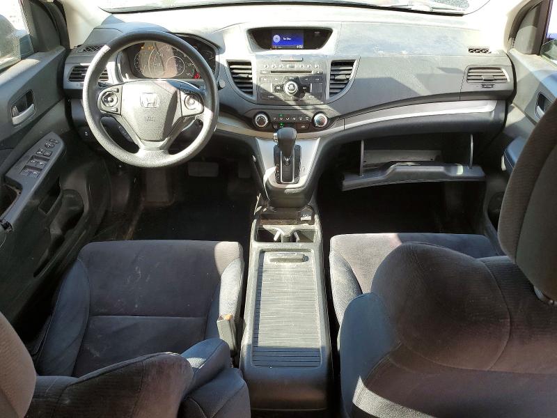53608966 :رقم المزاد ، 2HKRM4H39EH654040 vin ، 2014 Honda Cr-v مزاد بيع