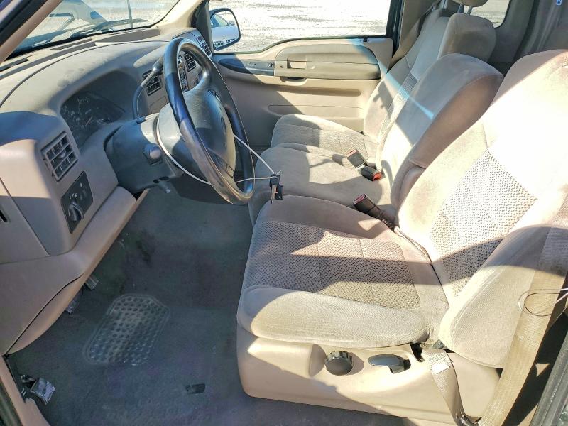 52648846 :رقم المزاد ، 1FTSX30F51EC96289 vin ، 2001 Ford F350 مزاد بيع