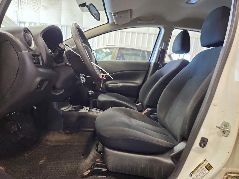 Aukcja sprzedaży 2014 Nissan Versa Note, vin: 3N1CE2CP1EL381261, numer aukcji: 53545636