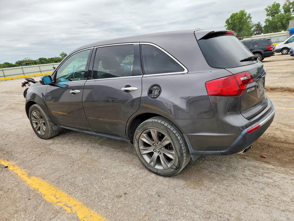 Продаж на аукціоні авто 2011 Acura Mdx, vin: 2HNYD2H53BH512959, номер лоту: 53740996