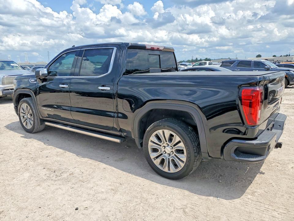 48970136 :رقم المزاد ، 3GTU9FET2LG310552 vin ، 2020 Gmc Sierra مزاد بيع