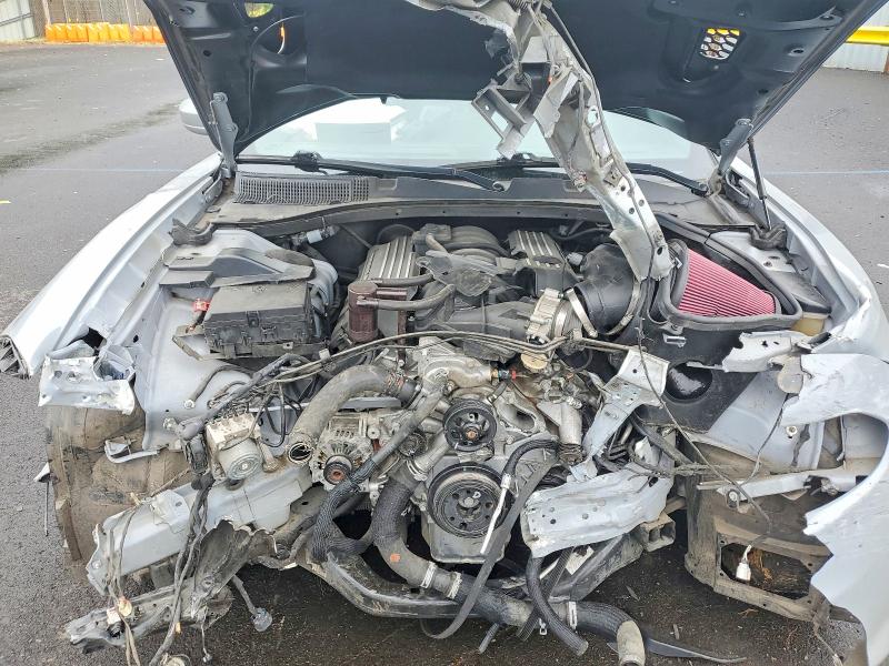 54921906 :رقم المزاد ، 2C3CDXGJ6MH561429 vin ، 2021 Dodge Charger مزاد بيع