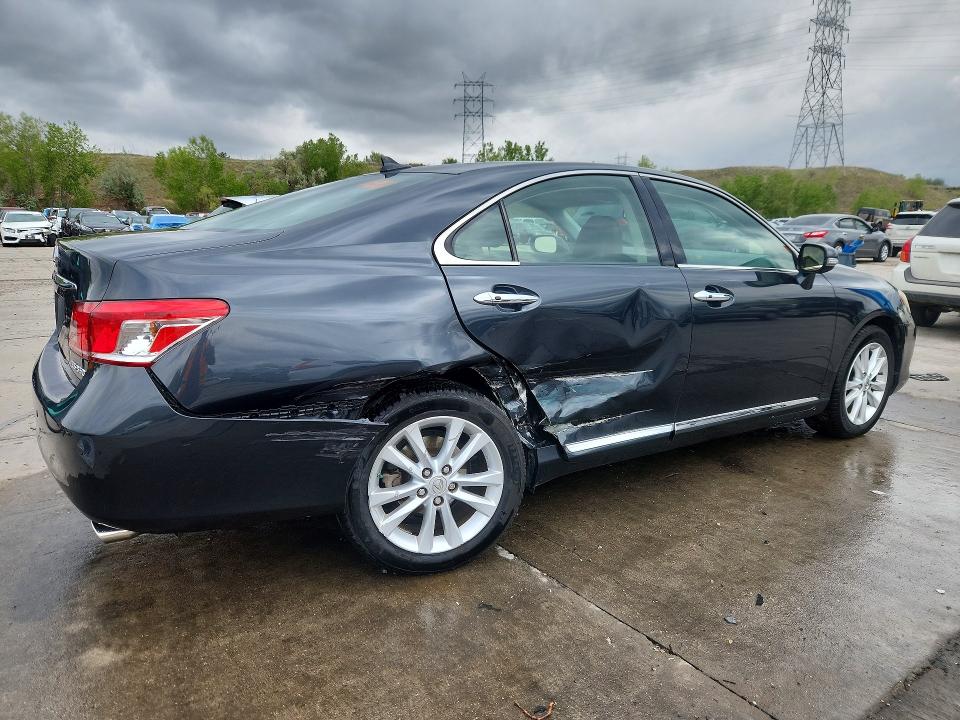 Продаж на аукціоні авто 2010 Lexus Es, vin: JTHBK1EG8A2369319, номер лоту: 54341376