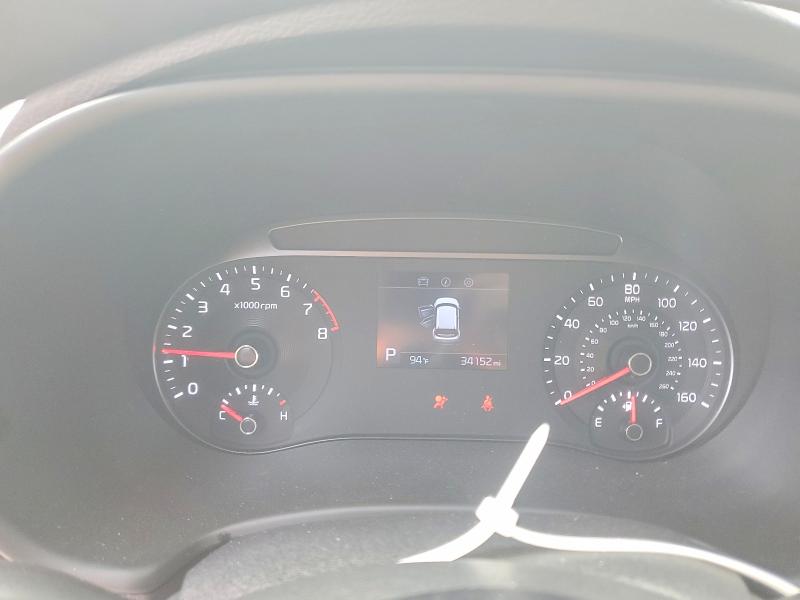 Продажа на аукционе авто 2020 Kia Soul, vin: KNDJ23AU2L7079619, номер лота: 54098586