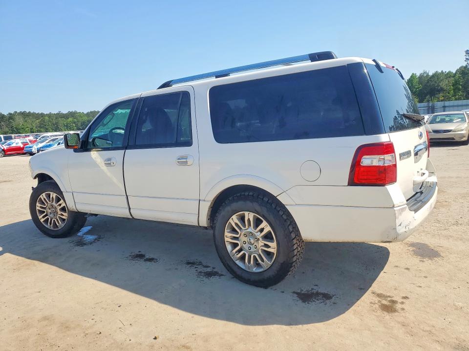 52216946 :رقم المزاد ، 1FMJK2A55CEF46459 vin ، 2012 Ford Expedition مزاد بيع
