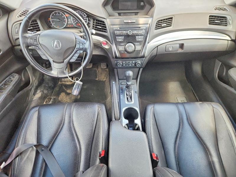 Продажа на аукционе авто 2020 Acura Ilx, vin: 19UDE2F31LA800175, номер лота: 54103326