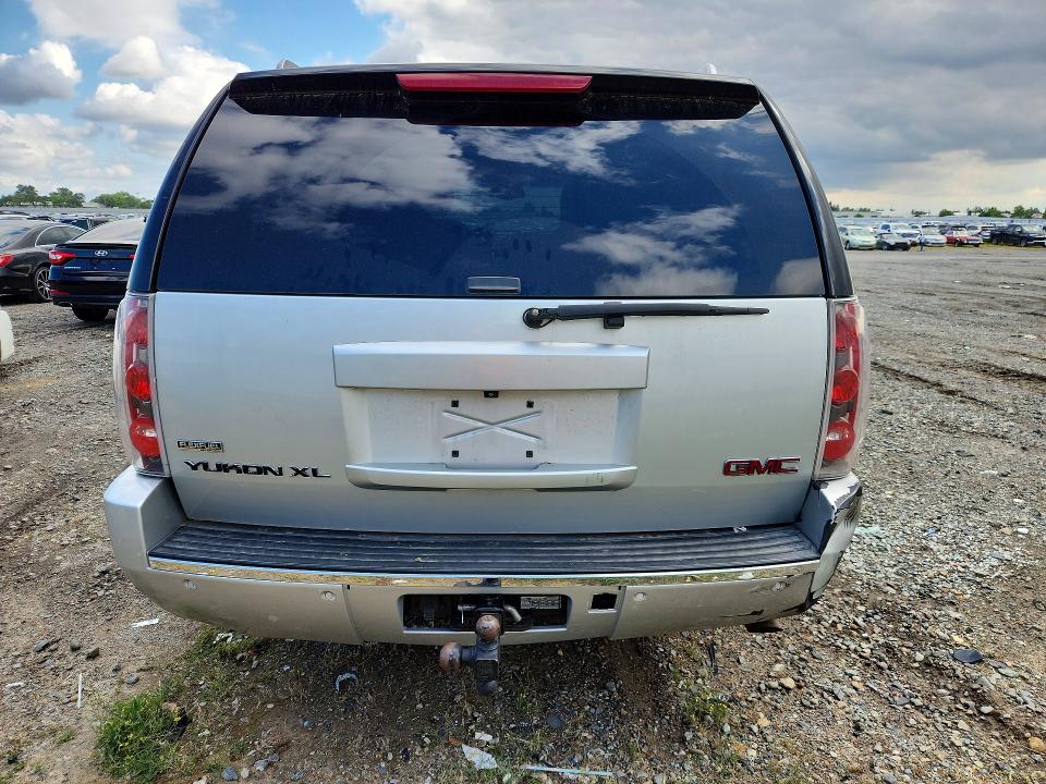 Продаж на аукціоні авто 2010 Gmc Yukon Xl, vin: 1GKUKMEFXAR251769, номер лоту: 52259756