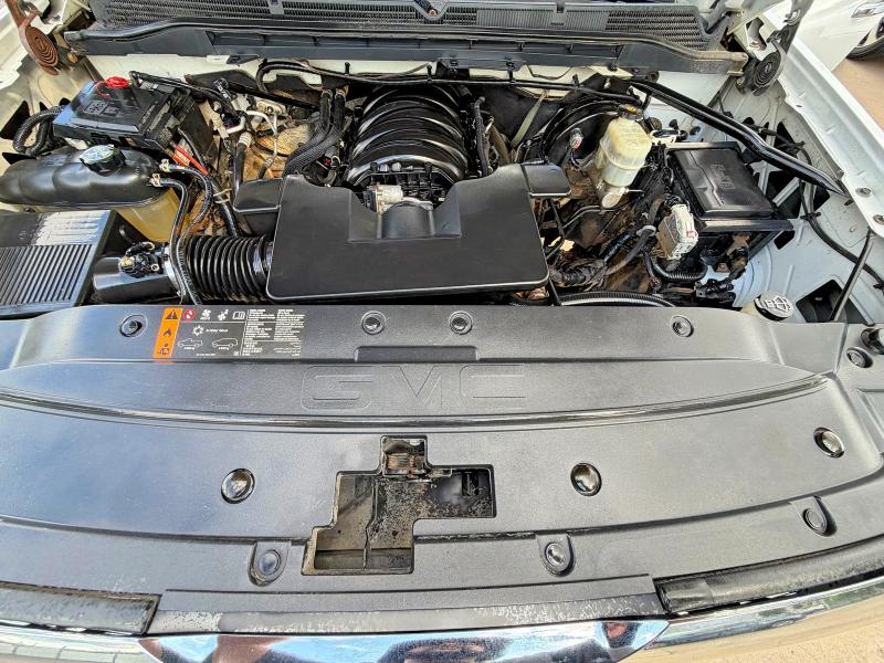 Aukcja sprzedaży 2018 Gmc Sierra, vin: 3GTU2NEC0JG541137, numer aukcji: 51919336
