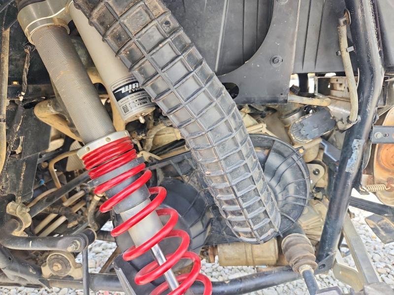 Aukcja sprzedaży 2021 Polaris Rzr Turbo, vin: 3NSNAE927MF584214, numer aukcji: 54462446