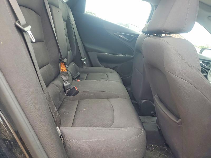 Aukcja sprzedaży 2023 Chevrolet Malibu, vin: 1G1ZD5ST5PF119131, numer aukcji: 52648136