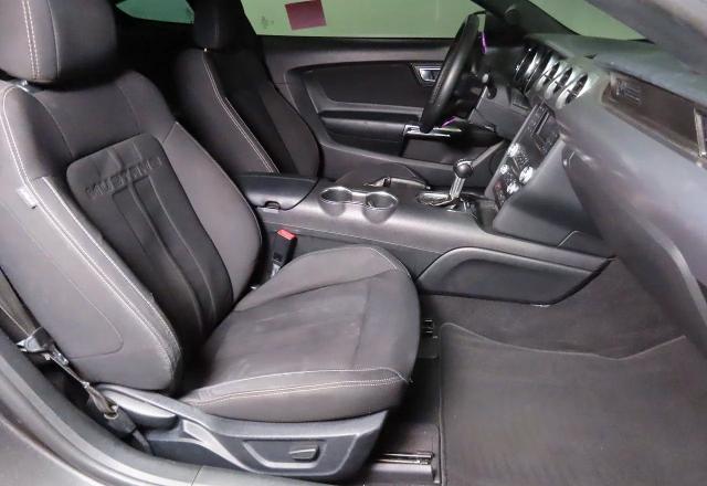 2020 Ford Mustang მანქანა იყიდება აუქციონზე, vin: 1FA6P8CF5L5130471, აუქციონის ნომერი: 53090376