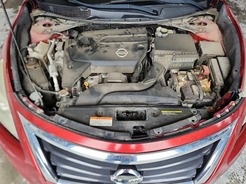 Aukcja sprzedaży 2013 Nissan Altima, vin: 1N4AL3AP0DC166201, numer aukcji: 51381516