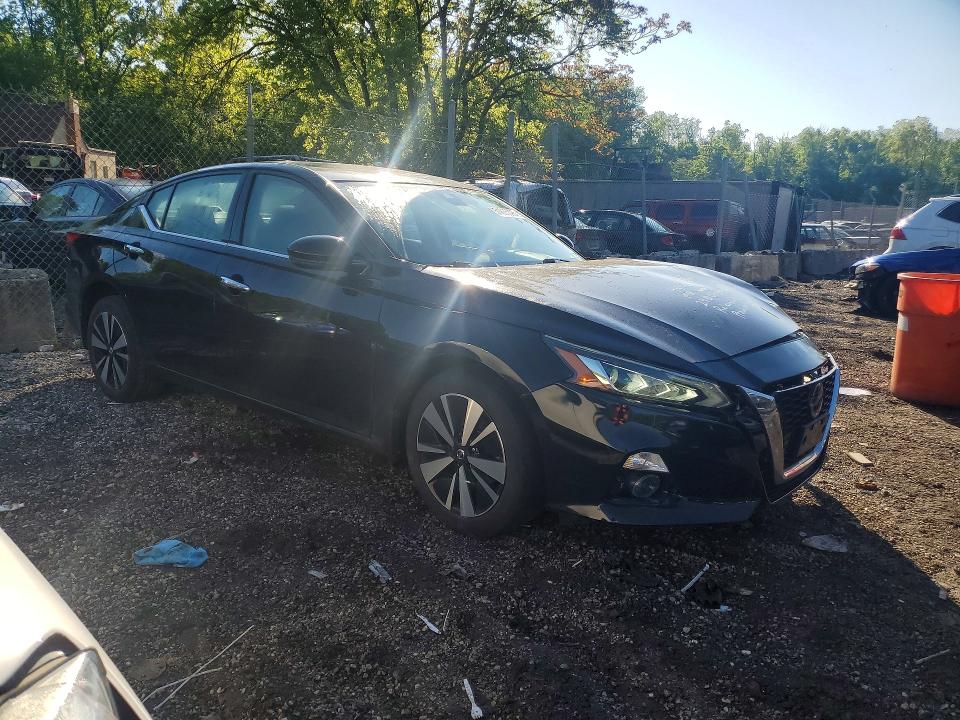 Aukcja sprzedaży 2019 Nissan Altima, vin: 1N4BL4DWXKC187986, numer aukcji: 51635096