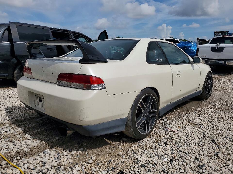 Aukcja sprzedaży 1999 Honda Prelude, vin: JHMBB6249XC010782, numer aukcji: 55615416