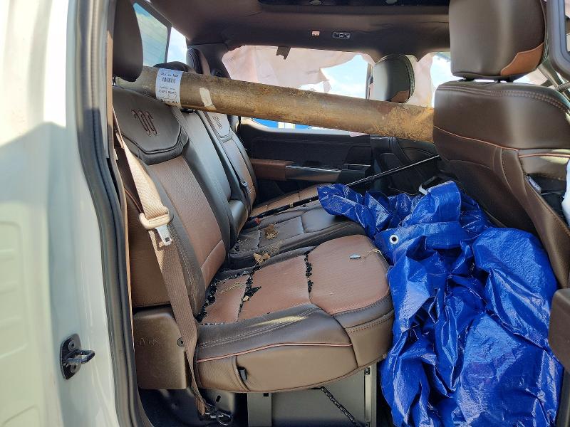 Aukcja sprzedaży 2025 Ford F150, vin: 1FTFW6LD0SFB46831, numer aukcji: 67757716