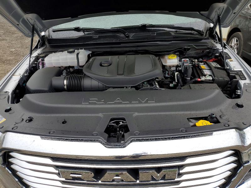Продаж на аукціоні авто 2026 Ram 1500, vin: 1C6SRFJP0TN322486, номер лоту: 52377506