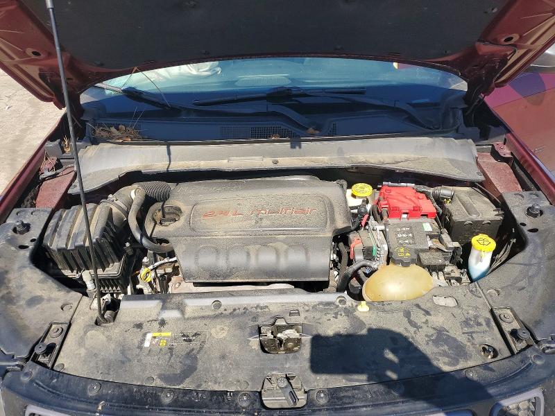 Продажа на аукционе авто 2021 Jeep Compass, vin: 3C4NJCEB1MT538536, номер лота: 52600316