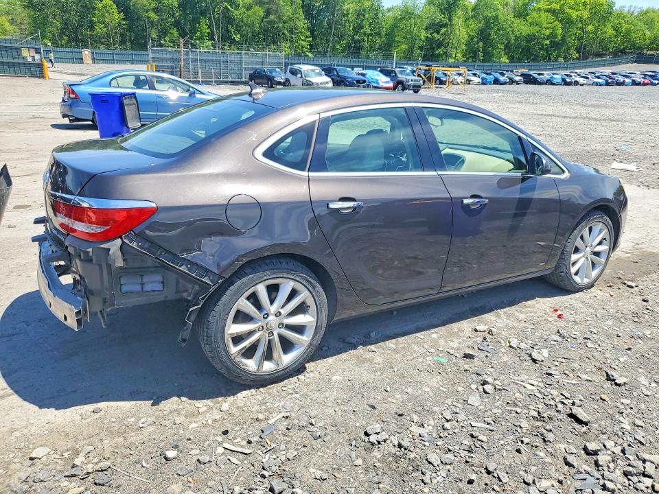 Aukcja sprzedaży 2014 Buick Verano, vin: 1G4PP5SK2E4108900, numer aukcji: 54651316