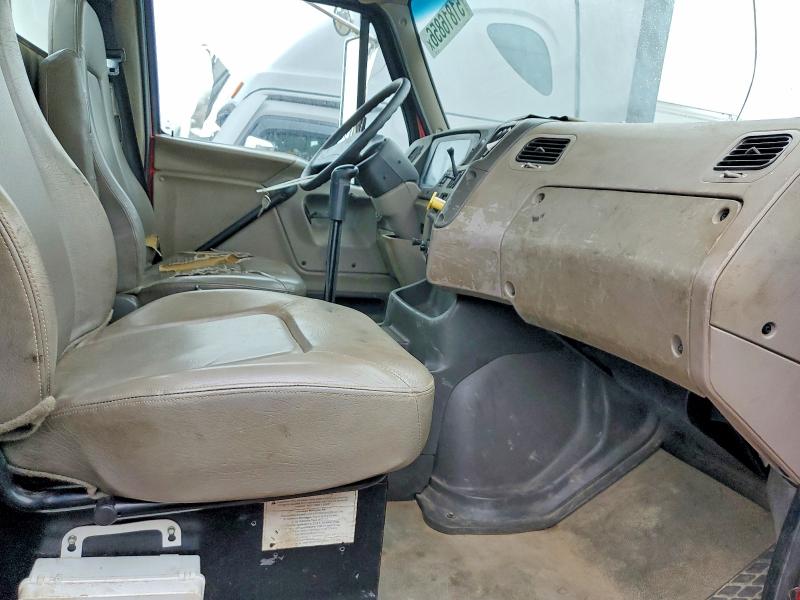 Aukcja sprzedaży 2007 Sterling Truck Lt, vin: 2FZHAZDEX7AX81153, numer aukcji: 51816856