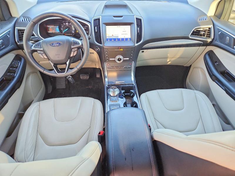 Aukcja sprzedaży 2020 Ford Edge, vin: 2FMPK3K91LBB19342, numer aukcji: 53278476