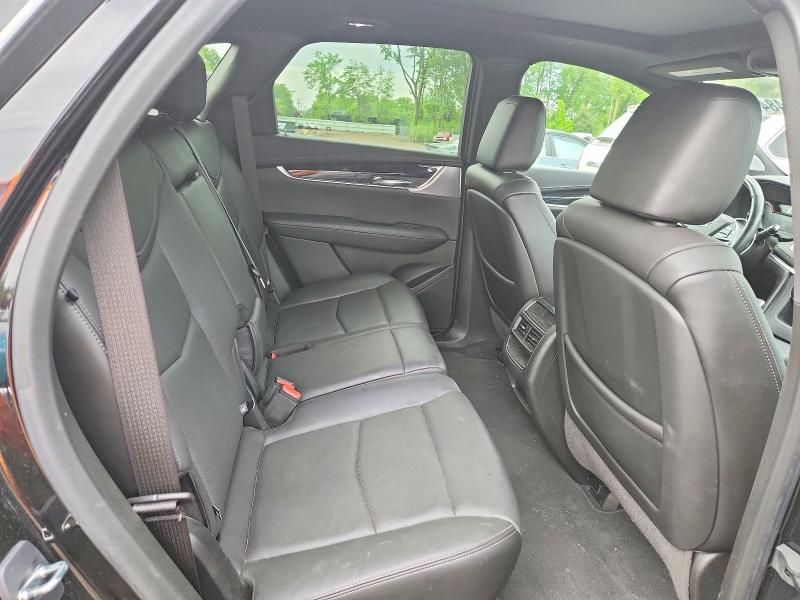 Продаж на аукціоні авто 2020 Cadillac Xt5, vin: 1GYKNDRS1LZ236334, номер лоту: 54847366