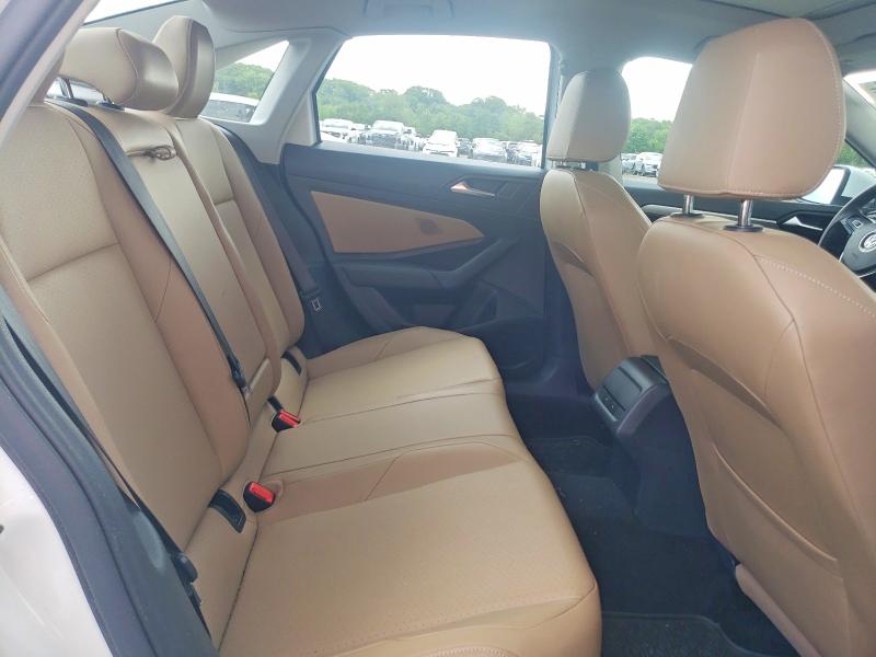 Продажа на аукционе авто 2020 Volkswagen Jetta, vin: 3VWC57BU2LM091374, номер лота: 55357426