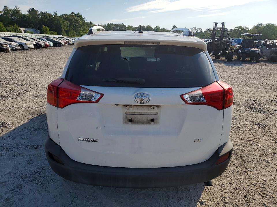 54228336 :رقم المزاد ، JTMZFREV0FJ042914 vin ، 2015 Toyota Rav4 مزاد بيع