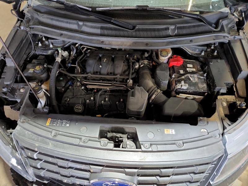 Aukcja sprzedaży 2018 Ford Explorer, vin: 1FM5K8AR4JGA83870, numer aukcji: 55138996