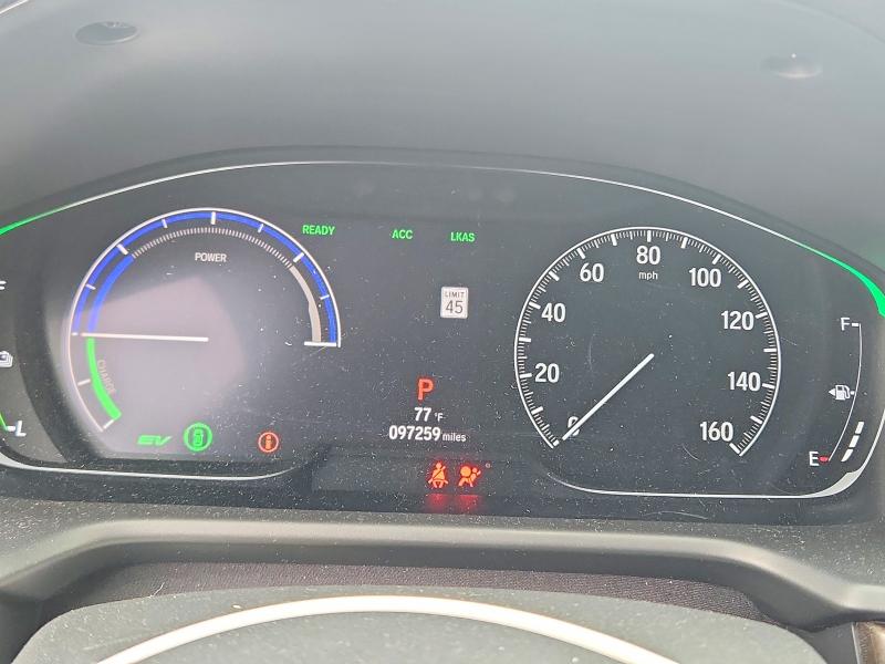 Aukcja sprzedaży 2019 Honda Accord, vin: 1HGCV3F42KA004544, numer aukcji: 54531856