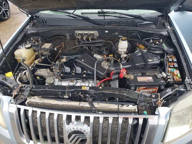 Продажа на аукционе авто 2008 Mercury Mariner, vin: 4M2CU91178KJ50307, номер лота: 54956616