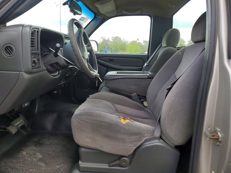 Продаж на аукціоні авто 2006 Gmc New Sierra, vin: 3GTEC14X16G216101, номер лоту: 52247346