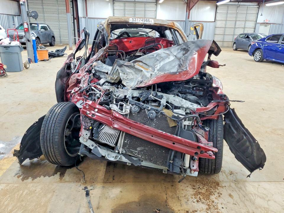 Aukcja sprzedaży 2015 Nissan Juke, vin: JN8AF5MR2FT508250, numer aukcji: 53174986
