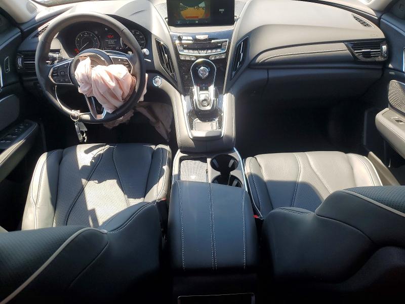 Продажа на аукционе авто 2025 Acura Rdx, vin: 5J8TC2H71SL037465, номер лота: 52691566