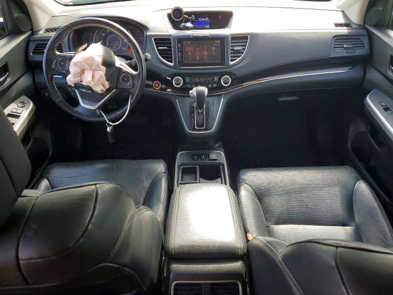 Aukcja sprzedaży 2016 Honda Cr-v, vin: 2HKRM4H73GH664942, numer aukcji: 54075836