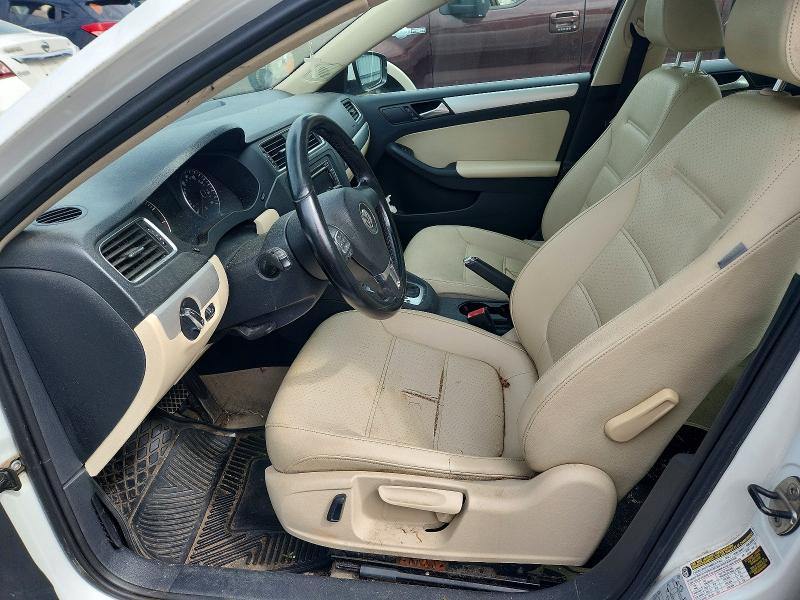 54862246 :رقم المزاد ، 3VWD17AJ3EM433263 vin ، 2014 Volkswagen Jetta مزاد بيع